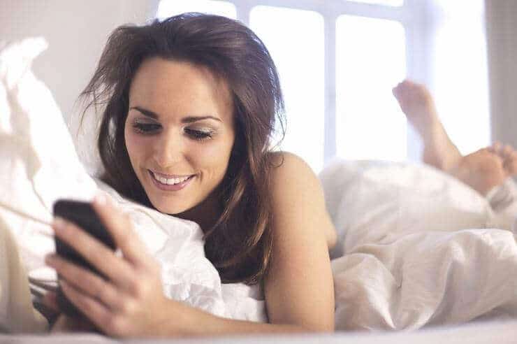 پیام دادن برای سکس شب