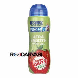 ژل توت فرنگی نچ کدکس Nach Kodex STRAWBERRY Gel