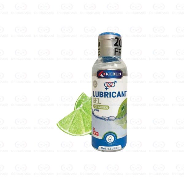 ژل لوبریکانت کرون Kerun Lubricant Gel