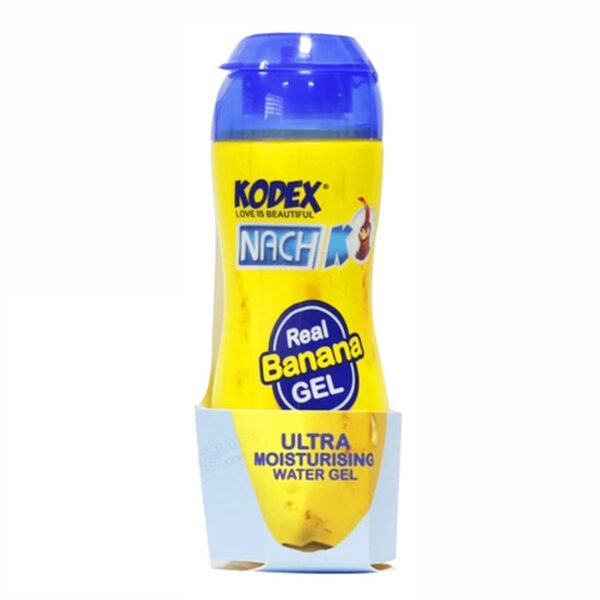 ژل موز نچ کدکس Nach Kodex Banana Gel